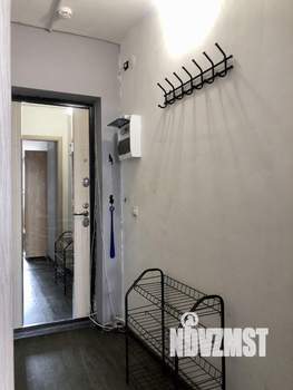 Студия квартира, вторичка, 25м2, 17/25 этаж