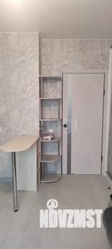 Студия квартира, вторичка, 18м2, 9/16 этаж