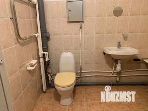 1-к квартира, вторичка, 45м2, 16/17 этаж