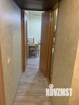 1-к квартира, вторичка, 35м2, 5/9 этаж