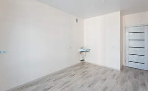 1-к квартира, вторичка, 40м2, 2/4 этаж