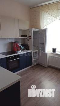 2-к квартира, вторичка, 54м2, 16/16 этаж