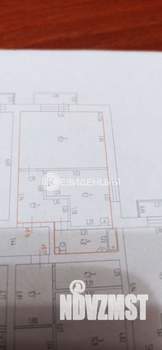 1-к квартира, вторичка, 38м2, 2/3 этаж