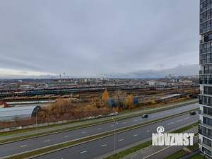 3-к квартира, сданный дом, 65м2, 8/17 этаж