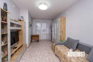 2-к квартира, вторичка, 46м2, 7/16 этаж