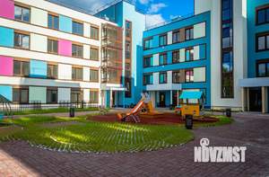 2-к квартира, вторичка, 70м2, 2/4 этаж