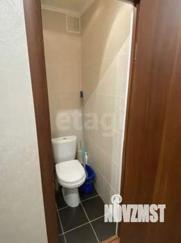 2-к квартира, вторичка, 58м2, 9/16 этаж