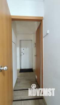 3-к квартира, вторичка, 57м2, 1/5 этаж