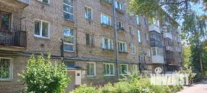 1-к квартира, вторичка, 30м2, 2/5 этаж