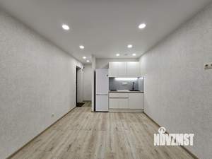 Студия квартира, вторичка, 18м2, 3/5 этаж