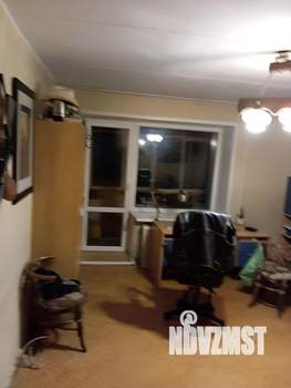 2-к квартира, вторичка, 52м2, 2/7 этаж