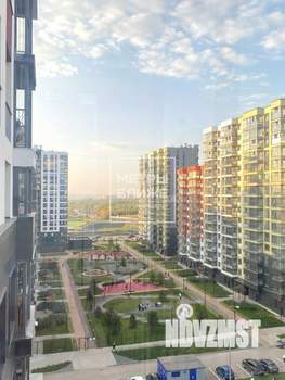 2-к квартира, вторичка, 36м2, 4/21 этаж