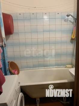 1-к квартира, вторичка, 36м2, 10/10 этаж