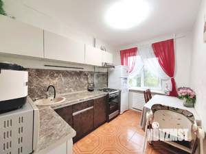 2-к квартира, вторичка, 43м2, 5/9 этаж