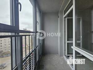 3-к квартира, вторичка, 57м2, 6/10 этаж