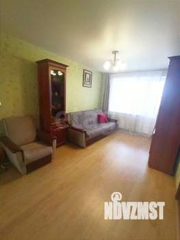2-к квартира, вторичка, 46м2, 9/9 этаж