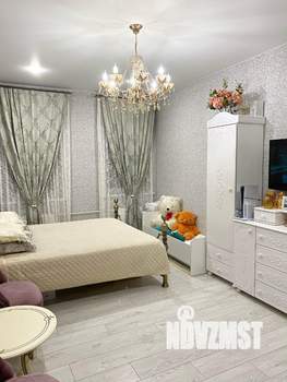 1-к квартира, вторичка, 39м2, 12/16 этаж