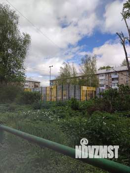 2-к квартира, вторичка, 43м2, 3/5 этаж
