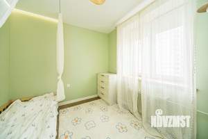 4-к квартира, вторичка, 78м2, 9/9 этаж