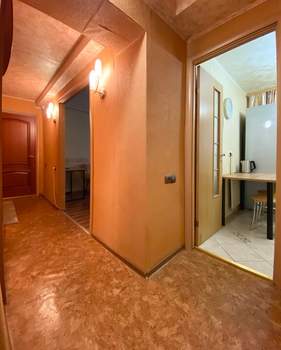 2-к квартира, вторичка, 48м2, 1/6 этаж