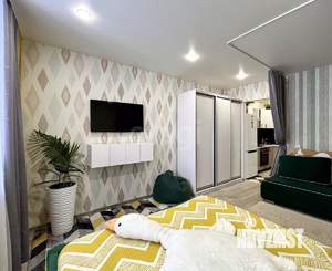 1-к квартира, вторичка, 34м2, 6/16 этаж
