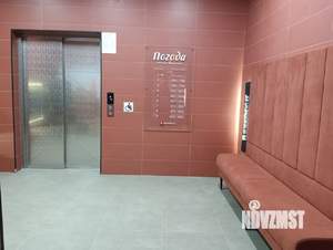 2-к квартира, вторичка, 36м2, 7/9 этаж