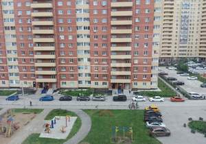 2-к квартира, вторичка, 59м2, 7/10 этаж