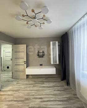 1-к квартира, вторичка, 34м2, 4/7 этаж