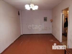 1-к квартира, вторичка, 33м2, 5/9 этаж