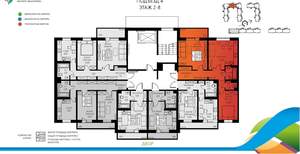 Фото квартиры на продажу (2)
