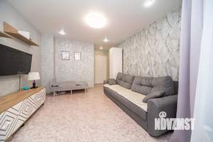 1-к квартира, вторичка, 34м2, 17/25 этаж