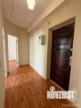 2-к квартира, вторичка, 50м2, 7/16 этаж