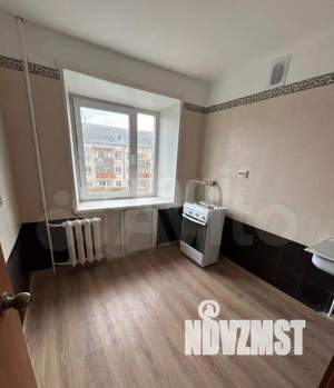 1-к квартира, вторичка, 31м2, 5/5 этаж