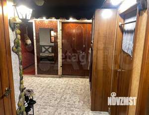 4-к квартира, вторичка, 98м2, 2/10 этаж