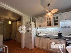 1-к квартира, вторичка, 35м2, 3/5 этаж