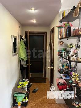 2-к квартира, вторичка, 44м2, 5/5 этаж