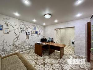 1-к квартира, вторичка, 33м2, 1/3 этаж