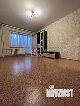 1-к квартира, вторичка, 45м2, 3/10 этаж