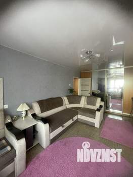 1-к квартира, вторичка, 35м2, 2/6 этаж