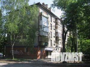 1-к квартира, вторичка, 30м2, 4/5 этаж