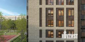 3-к квартира, вторичка, 61м2, 5/10 этаж