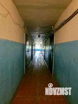 Студия квартира, вторичка, 10м2, 5/5 этаж