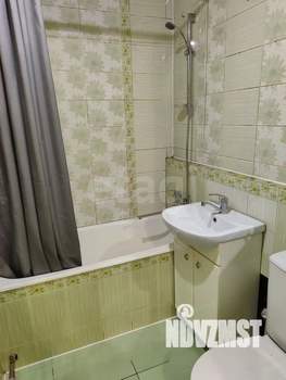 1-к квартира, вторичка, 30м2, 4/5 этаж