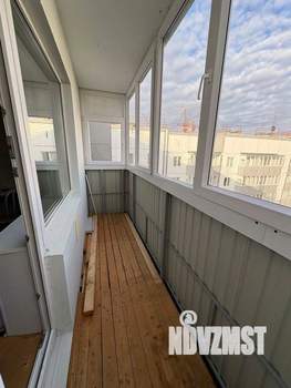 Студия квартира, вторичка, 24м2, 9/9 этаж
