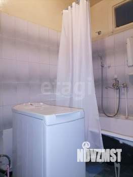 1-к квартира, вторичка, 33м2, 5/9 этаж