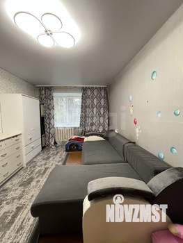 1-к квартира, вторичка, 30м2, 2/5 этаж