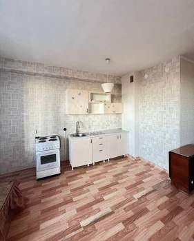 Студия квартира, вторичка, 39м2, 14/16 этаж