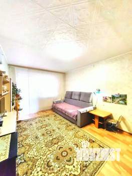 2-к квартира, вторичка, 53м2, 4/5 этаж