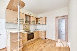 3-к квартира, вторичка, 91м2, 11/16 этаж