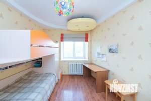 3-к квартира, вторичка, 98м2, 7/14 этаж